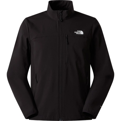 The North Face Мъжко софтшел яке The North Face Nimble Jacket 2 Softshell jacket - Black - размер XL (003-3562-0114)