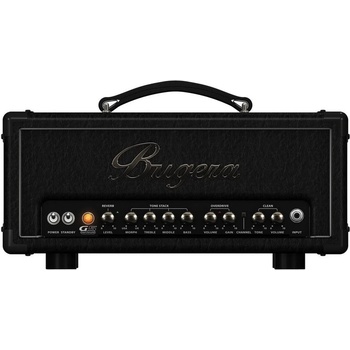 Bugera G5 Infinium Лампов усилвател (G5 INFINIUM)