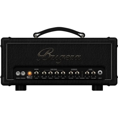 Bugera G5 Infinium Лампов усилвател (G5 INFINIUM)