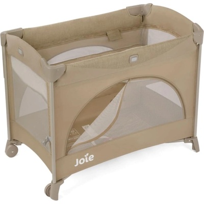 Joie Бебешка кошара Joie - Kubbie Sleep, Тoffee (P1807EATOF000)