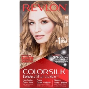 Revlon Colorsilk Beautiful Color 70 Medium Ash Blonde