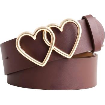 HARAHU Колан he-8280 - Кафяв kp8280 (he-8280)