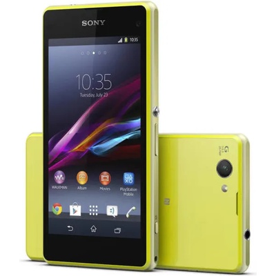 Sony Xperia Z1 Compact D5503
