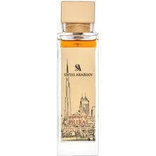 Swiss Arabian Opulence Of Dubai parfumovaná voda unisex 100 ml