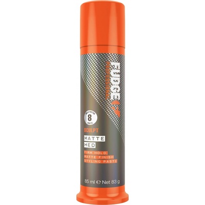 Fudge stylingová pasta Matte Hed ( silné zpevnění, flexibilní kontrola a matné zakončení) 75 g