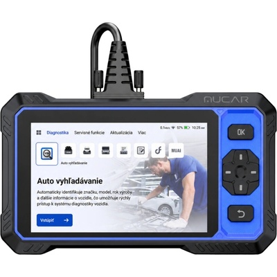Mucar 682 AI OBD2