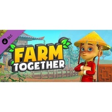 Farm Together - Ginger Pack