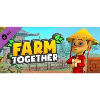 Farm Together - Ginger Pack