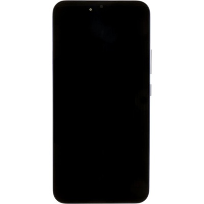 Samsung LCD дисплей + тъч модул + преден капак A346B Galaxy A34 5G Awesome Violet (GH82-31201D)