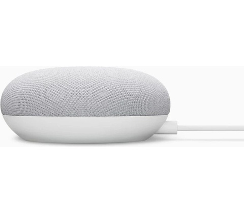 Google Nest Mini (2. generácie)
