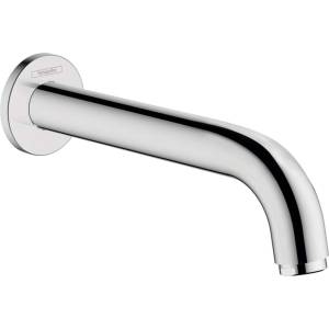 Hansgrohe Vernis Blend - Сифон за баня, хром 71420000 (71420000)