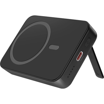 BWOO 10000 mAh black