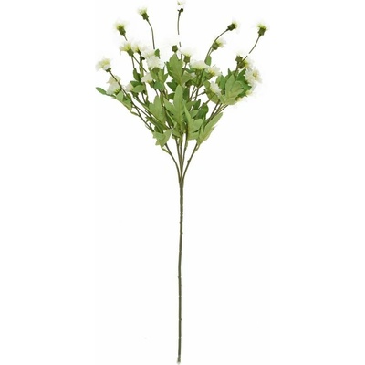 KYTICA DROBNÉ KVETY, ZELEŇ 70cm