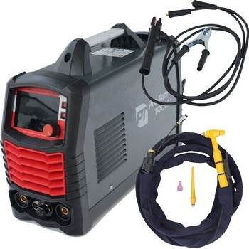 Pro-Tech TOOLS MMA, TIG AC/DC 40969 TIG-200