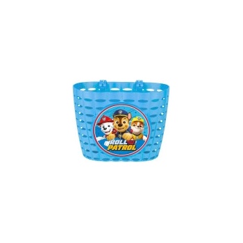 Paw Patrol blue