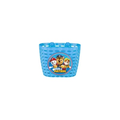 Paw Patrol blue