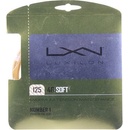 Luxilon 4G Soft 12,2m 1,25mm