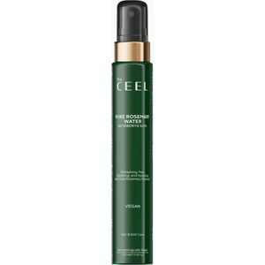 The Ceel Флорална вода с розмарин, 100 ml