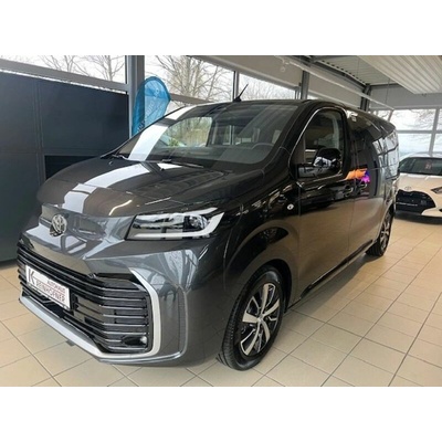 Toyota Proace Verso L1 Teamplayer 132 kW