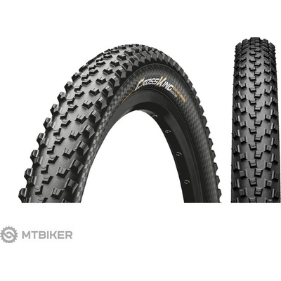 Continental Cross King 29x2.60" Performance E-25 Kevlar