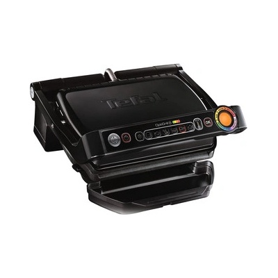 Tefal Optigrill+ GC712834 – Zboží Mobilmania