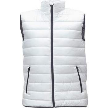 CERVA Cerva max neo light / Мъжка изолирана жилетка - бяла xxxl (0303016180006)