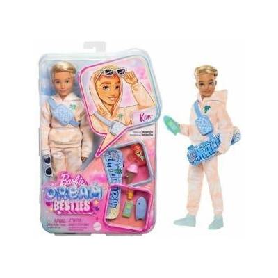 Barbie Кукла Barbie 3903c1