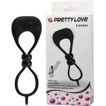Pretty Love Locker Black