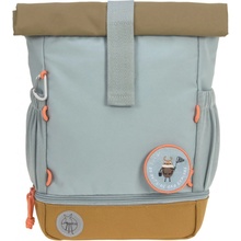 Lässig Mini Rolltop Nature light blue