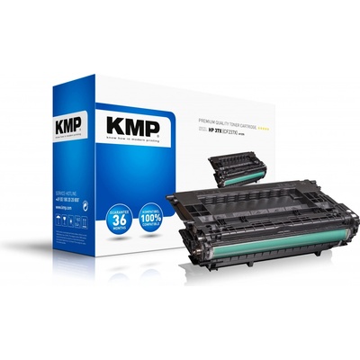 HP 37X - renovované