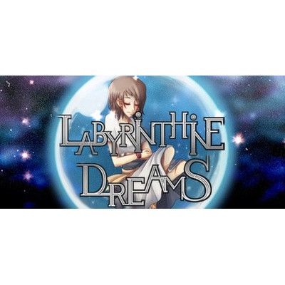 Degica Labyrinthine Dreams (PC)