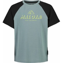 Maloja PapaverB. sage multi