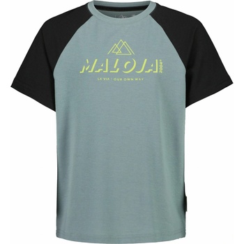 Maloja PapaverB. sage multi