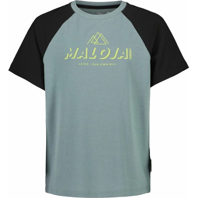 Maloja PapaverB. sage multi