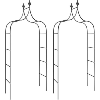 vidaXL 319349 1,2x0,38x2,6 m