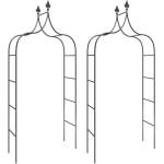 vidaXL 319349 1,2x0,38x2,6 m