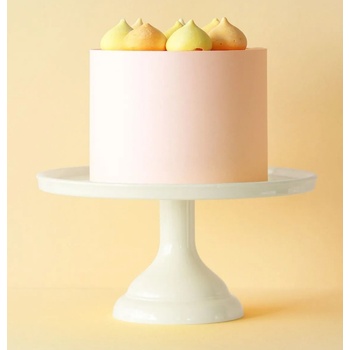 A little lovely company: Поставка за торта: Малка - Vanilla (PTCSVC17)
