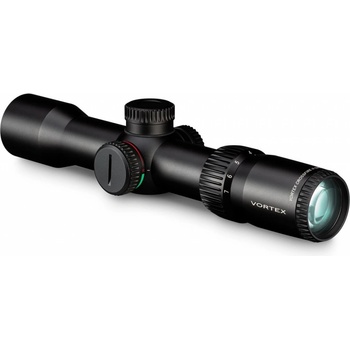Vortex Crossfire II 2-7x32 Crossbow