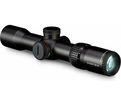 Vortex Crossfire II 2-7x32 Crossbow
