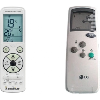 General 6711a20003a, lg 6711a20003b - луксозно с подсветка дистанционно управление (6711a20003a, 6711a20003b)