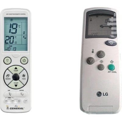 General 6711a20003a, lg 6711a20003b - луксозно с подсветка дистанционно управление (6711a20003a, 6711a20003b)