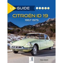 Citroën ID 19 - 1957-1975