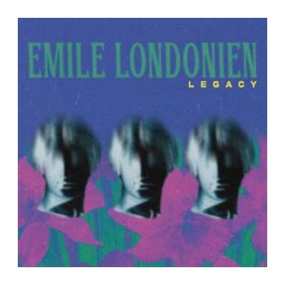 Emile Londonien - Legacy LP