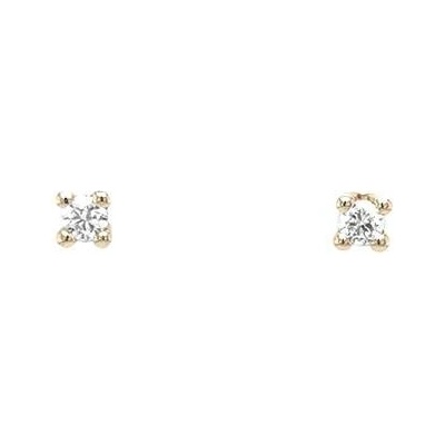 Beny Jewellery náušnice 2020096