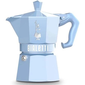 Image 1 of Bialetti Moka Express Color (3) (4942/4952)