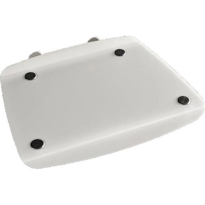 Ravak Ovo B Náhradní plastové sedátko B - Opal X3PR1003000ON – Zbozi.Blesk.cz