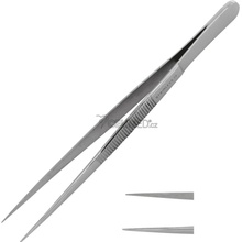 Celimed 10-102-205 Pinzeta špičatá hladká 20,5 cm