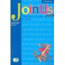 Join in US Starter TB