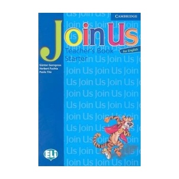 Join in US Starter TB