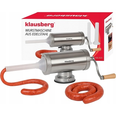 Klausberg KB-7925